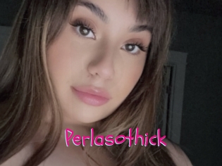perlasothick Spanking Sarah