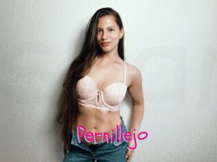 Pernillejo
