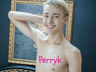 Perryk