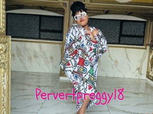 pervertpreggy18 Spanking Sarah