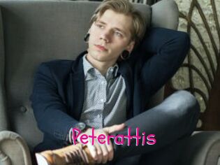 Peterattis