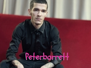peterbarrett Spanking Sarah
