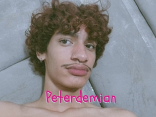Peterdemian