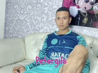 Petergils