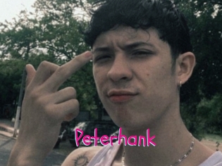 Peterhank