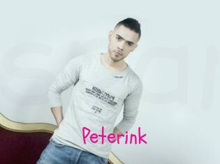 peterink Spanking Sarah