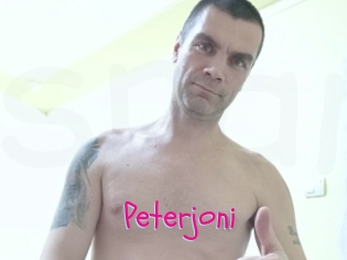 peterjoni Spanking Sarah