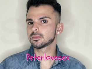 Peterlovesex