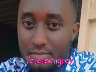 Petersongrey