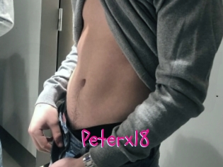 Peterx18
