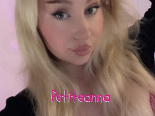 Petiteanna