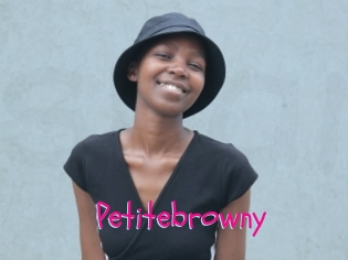 Petitebrowny