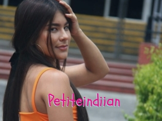 Petiteindiian