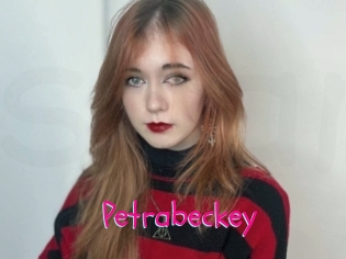 Petrabeckey