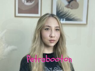 Petrabooton