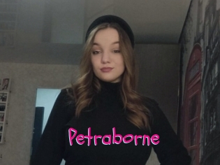 Petraborne