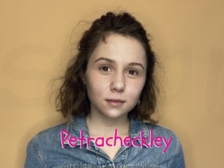 Petracheckley