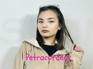 Petracordery