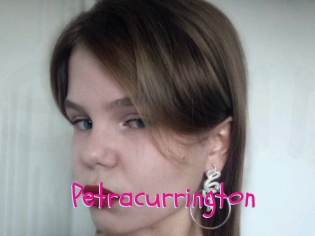petracurrington Spanking Sarah