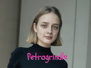 Petragrindle