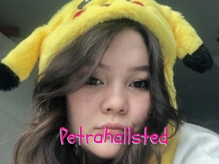 petrahallsted Spanking Sarah