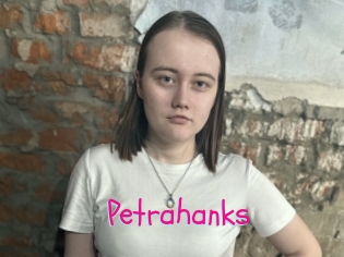 Petrahanks