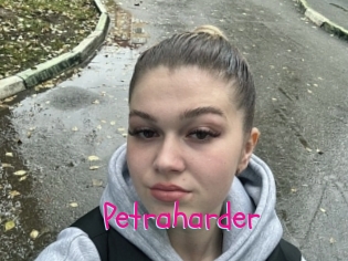 Petraharder