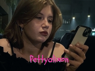 Pettyalixon