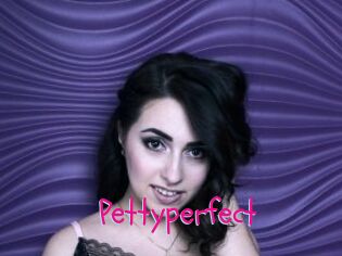 Pettyperfect