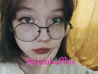 petulabuffkin Spanking Sarah