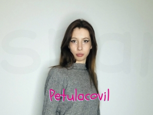 Petulacovil