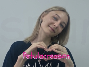 Petulacreason
