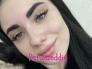 petulaeddie Spanking Sarah