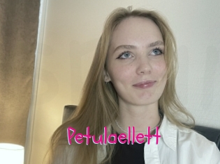 Petulaellett