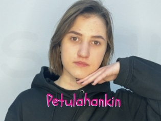 Petulahankin