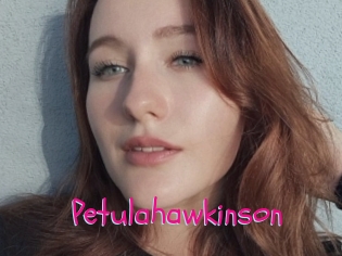 Petulahawkinson