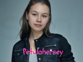 Petulahersey