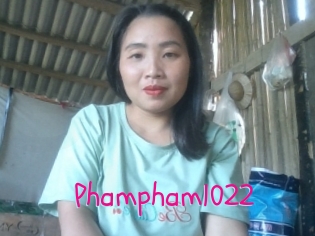 phampham1022 Spanking Sarah