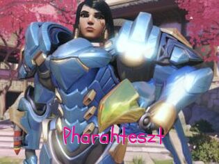Pharahteszt