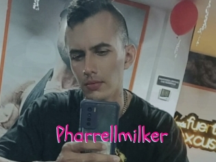 Pharrellmilker