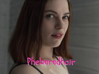 Pheberedhair