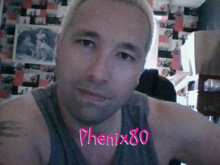 Phenix80
