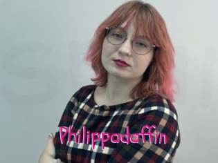 Philippadaffin