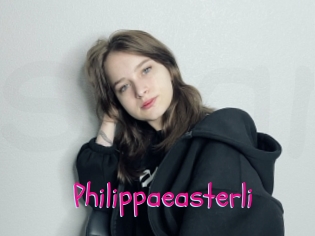 Philippaeasterli