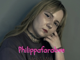 philippafarabee Spanking Sarah