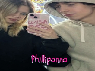 phillipanna Spanking Sarah