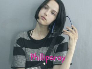 Phillipsray