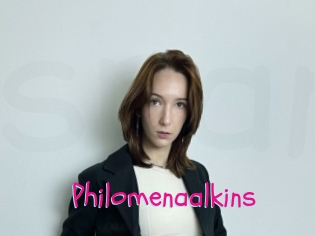 Philomenaalkins