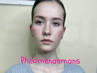 Philomenaemans