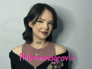 Philomenagravlin